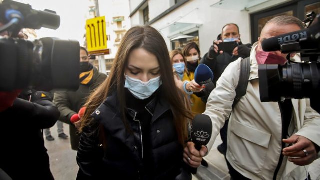Βιασμός 24χρονης στη Θεσσαλονίκη: Δεν έχει τέλος το θρίλερ – Τη Δευτέρα οι τοξικολογικές εξετάσεις στην ανακρίτρια