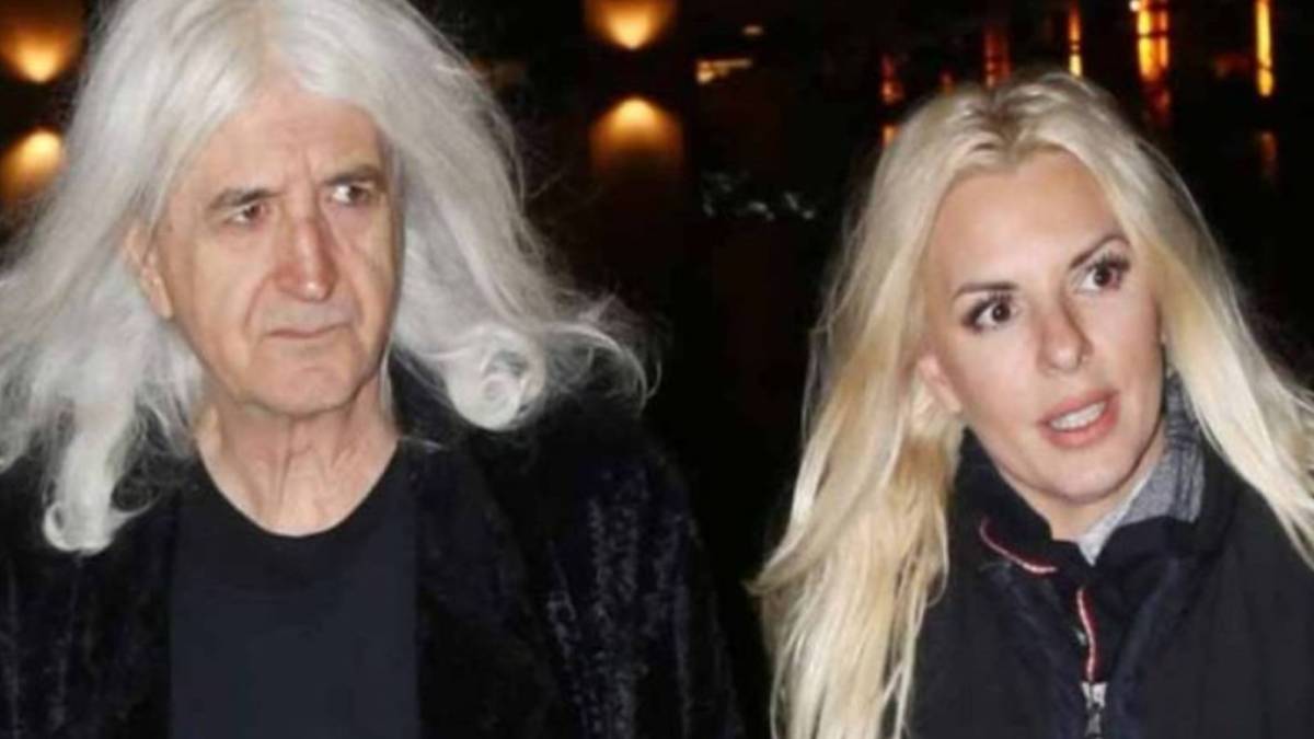 Κι άλλο «ξέσπασμα» της Αννίτας Πάνια για τον χωρισμό με τον Νίκο Καρβέλα: «Έχει γίνει ένας…»