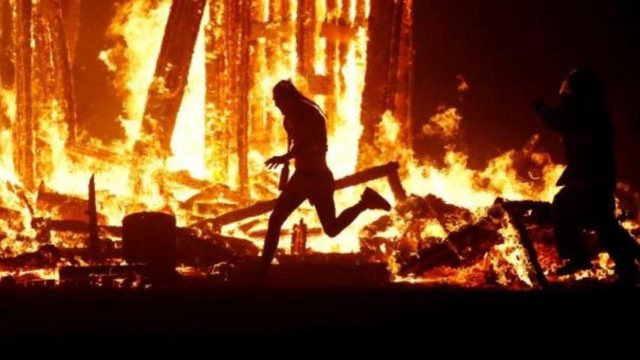 Ηγουμενίτσα: Κατέληξε ο άνδρας που καιγόταν ζωντανός σε νεκροταφείο – Το επικρατέστερο σενάριο για τον θάνατό του