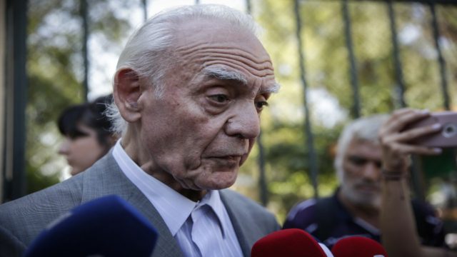 Άκης Τσοχατζόπουλος: Ανοίγει η πρώτη διαθήκη του – Στη δημοσιότητα ντοκουμέντο για τις ενοχές που ένιωθε (video)
