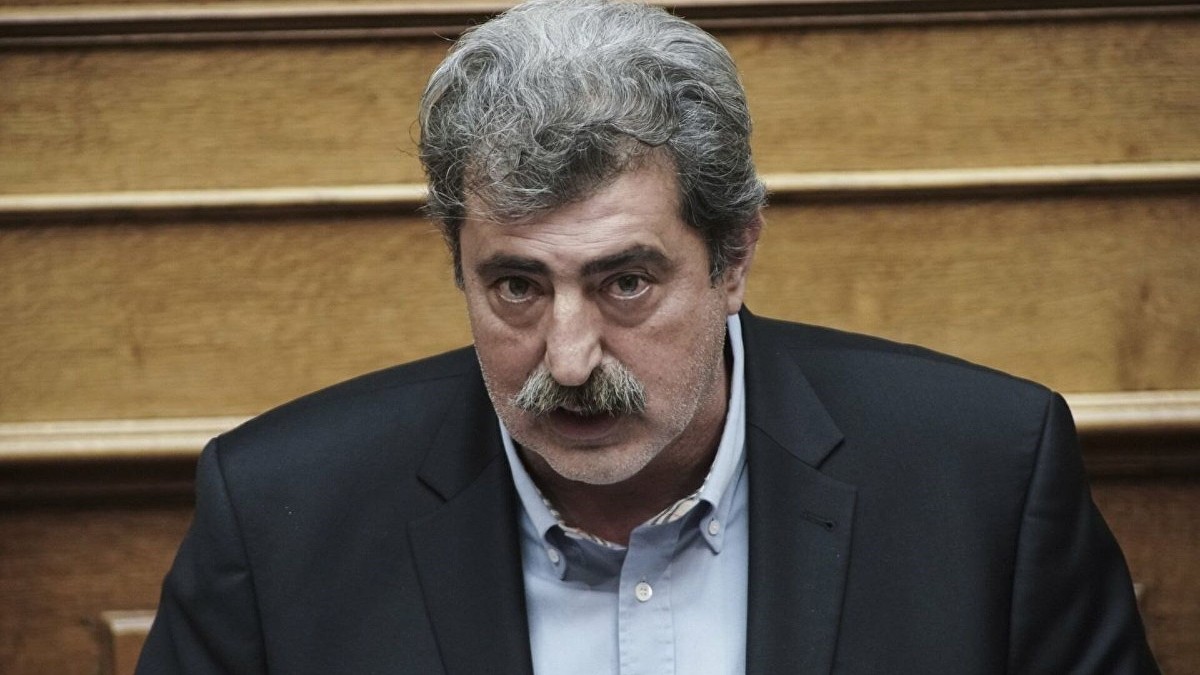 Πολάκης: Καταπέλτης για Φάμελο – Κρυφές συμφωνίες και δουλικότητα