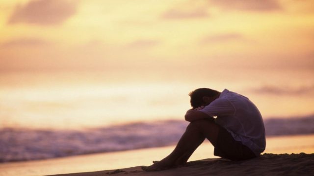 Κορωνοϊός – Σοκ με την κατάθλιψη: “Σαρώνει” στις ηλικίες των 40 έως 60 ετών