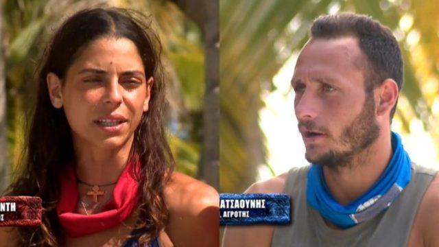 Survivor 5: Πανικός με Μυριέλλα και Κατσαούνη – «Να μας πει ο Τζον αν είναι γκόμενος»