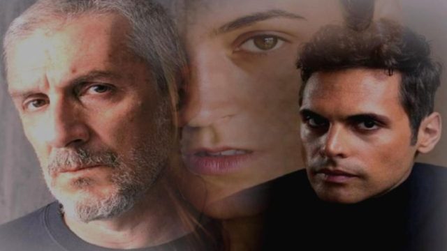 Βόμβα στην “Σκοτεινή Θάλασσα”: Ζευγάρι με τον πατέρα του Χρήστου η Άννα!