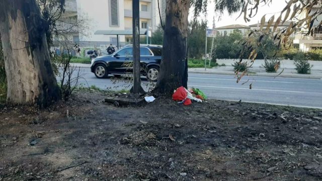 Τροχαίο Μονογυιού: Πρέπει να εξετασθούν όλα τα ενδεχόμενα, ακόμα και αυτό της έκρηξης – Τι υποστηρίζει ο Κούγιας