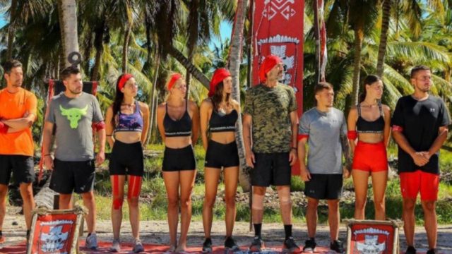 Survivor: «Τρέμει» το απόλυτο φαβορί – Αυτόν… βλέπουν νικητή οι στοιχηματικές!