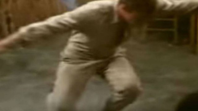 Μερακλίδικο: Αυτό είναι το θρασύ ζεϊμπέκικο με τις 1.000.000 προβολές (Video)