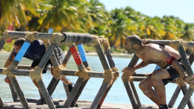 Survivor spoiler 05/01: Αυτή η ομάδα κερδίζει σήμερα το έπαθλο!