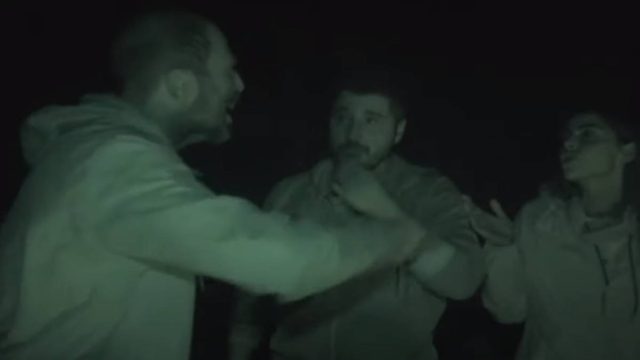 Survivor trailer 05/01: “Σε σιχάθηκα ρε…” – Άγριος καυγάς Βαλάντη – Μυριέλλας! Σε ρόλο πυροσβέστη ο Λάμπρος