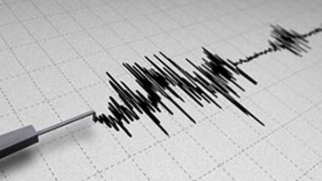 Σεισμός 3,5 ρίχτερ ταρακούνησε τη Σπάρτη