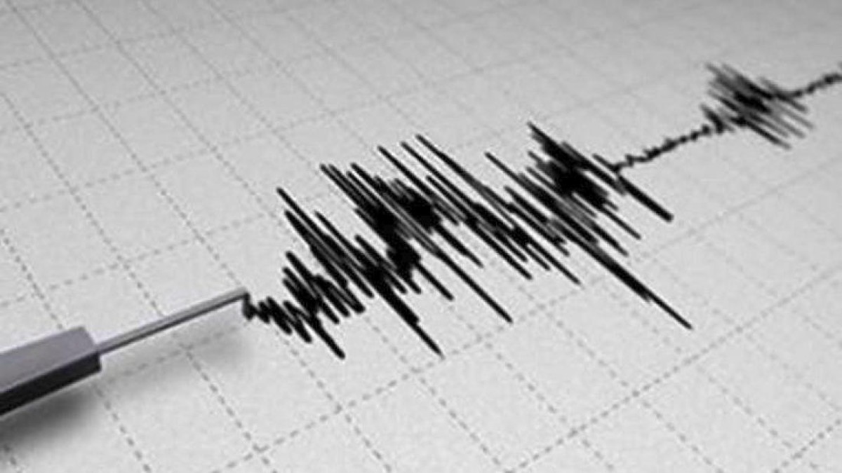Σεισμός 3,5 ρίχτερ ταρακούνησε τη Σπάρτη