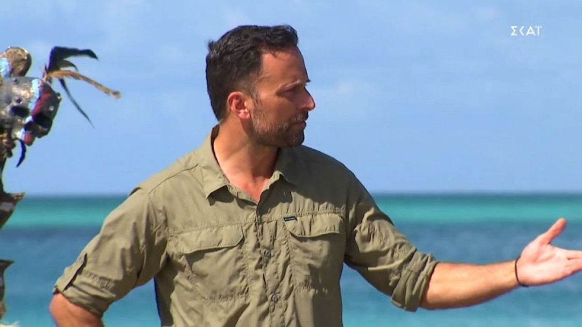 Survivor 5: Οι μεγάλοι νικητές της δεύτερης ασυλίας