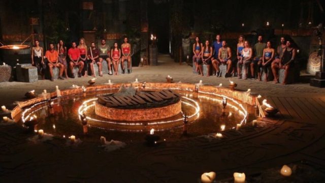 Survivor spoiler 24/01, οριστικό: Αυτοί είναι οι υποψήφιοι προς αποχώρηση