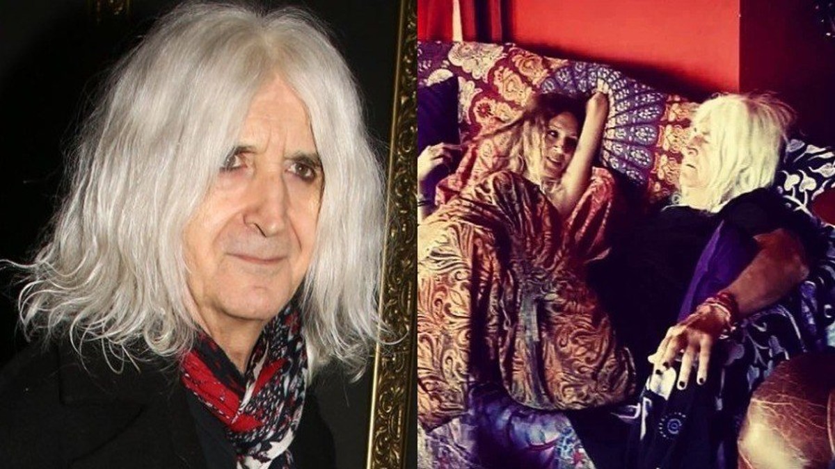 Σάλος με τον Νίκο Καρβέλα: Στο φως “ακατάλληλες” φωτογραφίες με την 31χρονη εγκυμονούσα σύντροφό του!