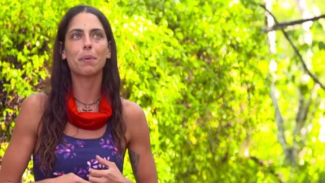 Survivor spoiler: Η μητέρα της Μυριέλλας προσπαθεί απεγνωσμένα να επικοινωνήσει μαζί της
