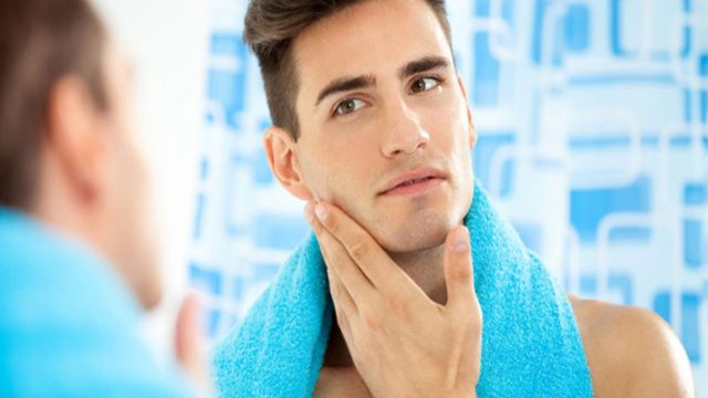 Φυσικό σπιτικό aftershave για μετά το ξύρισμα – Θα πάθετε πλάκα