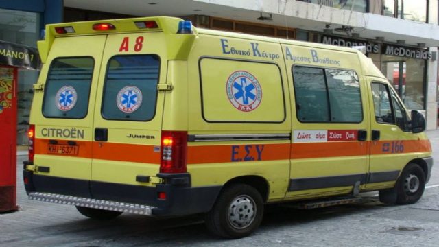 Σοκ στη Κρήτη – Πήγαν να δουν τα αδέρφια τους και τα βρήκαν νεκρά