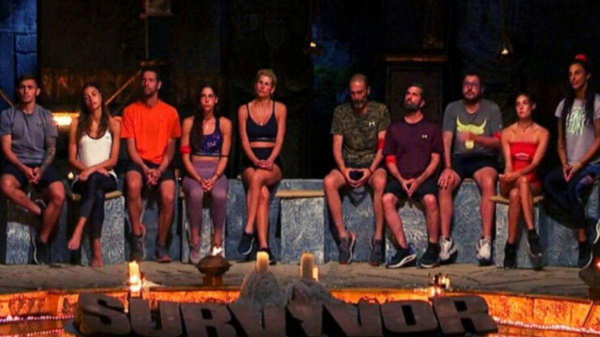 Survivor spoiler: Μπαίνει εκτάκτως στο παιχνίδι γνωστός τραγουδιστής (ΦΩΤΟ)