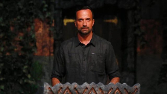 Νέα αποχώρηση στο Survivor μετά τον Βισκαδουράκη – Ταξιδεύει για Ελλάδα! (ΦΩΤΟ)