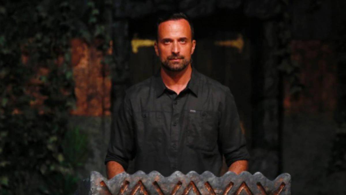 Νέα αποχώρηση στο Survivor μετά τον Βισκαδουράκη – Ταξιδεύει για Ελλάδα! (ΦΩΤΟ)