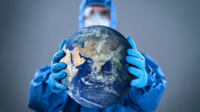 Παγκόσμιος Οργανισμός Υγείας: Με την Όμικρον, “είναι πιθανόν ότι η Ευρώπη πλησιάζει στο τέλος της πανδημίας”
