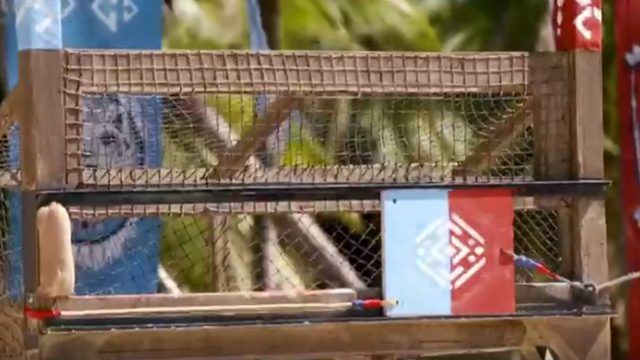 Survivor spoiler 04/01: Ποια ομάδα κερδίζει την δεύτερη ασυλία;