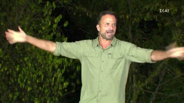 Survivor 5: Η διαφορετική έναρξη του επεισοδίου – Επικά τα σχόλια στο Twitter