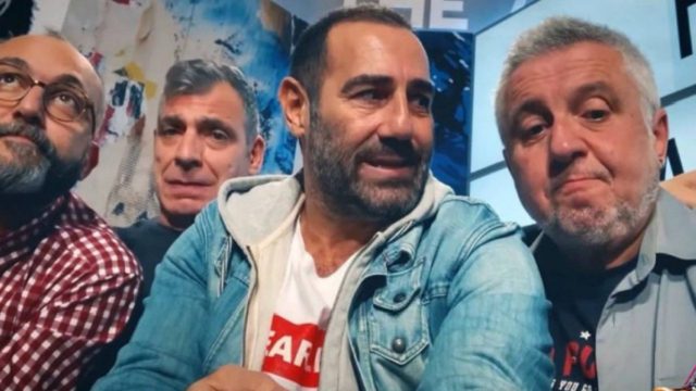 Το hashtag-ντροπή για Ράδιο Αρβύλα – Μεγάλες αλλαγές με απόφαση Κανάκη