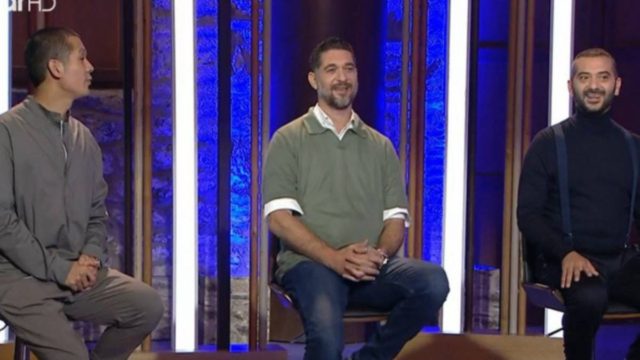 Η νέα Μαργαρίτα του Masterchef – Κοντιζάς, Κουτσόπουλος, Ιωαννίδης… έσβησαν το Survivor