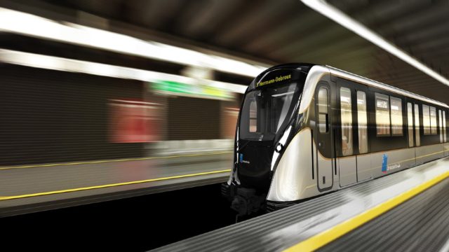 Άνδρας έριξε γυναίκα στις γραμμές του μετρό και εξαφανίστηκε – Πως τον συνέλαβε η αστυνομία (Προσοχή: Σκληρές εικόνες)