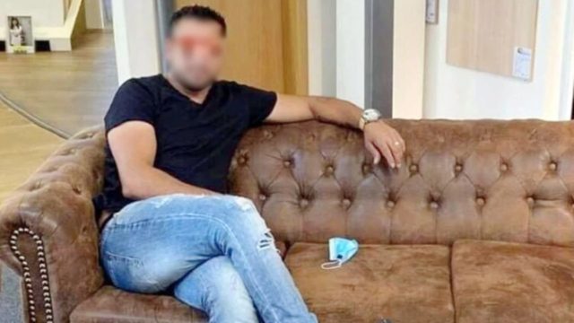 Άγιος Παντελεήμονας – Προκλητικός ο 34χρονος Αιγύπτιος: «Θα βγω από τη φυλακή και θα βάλω βόμβα…»