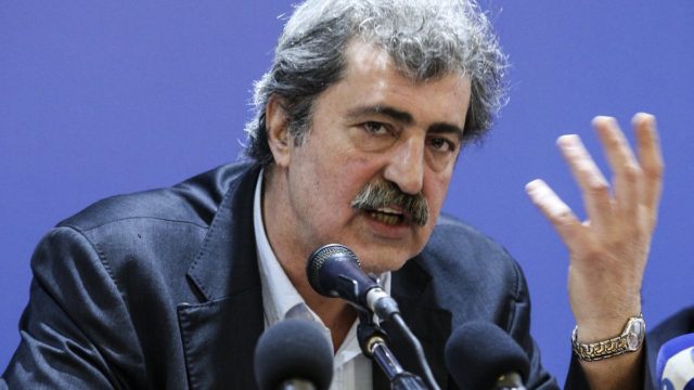 Φούντωσε η κόντρα Πολάκη – κυβέρνησης: Αυτή είναι η αναφορά του αστυνομικού που… καίει τον βουλευτή (photo)