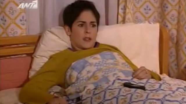«Άκρως Οικογενειακόν»: Θυμάστε την Αφροδίτη; Τι κάνει σήμερα η «κόρη» του Γιάννη Μπέζου