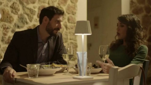 Σασμός: Ρήξη ανάμεσα σε Άγγελο και Στέλλα – Ο ρόλος του Αστέρη