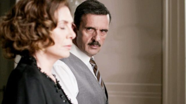 Spoiler – Άγριες Μέλισσες: Ένα νέo πρόσωπο έρχεται στο Διαφάνι – Μεγάλη ανατροπή για τη Βιολέττα