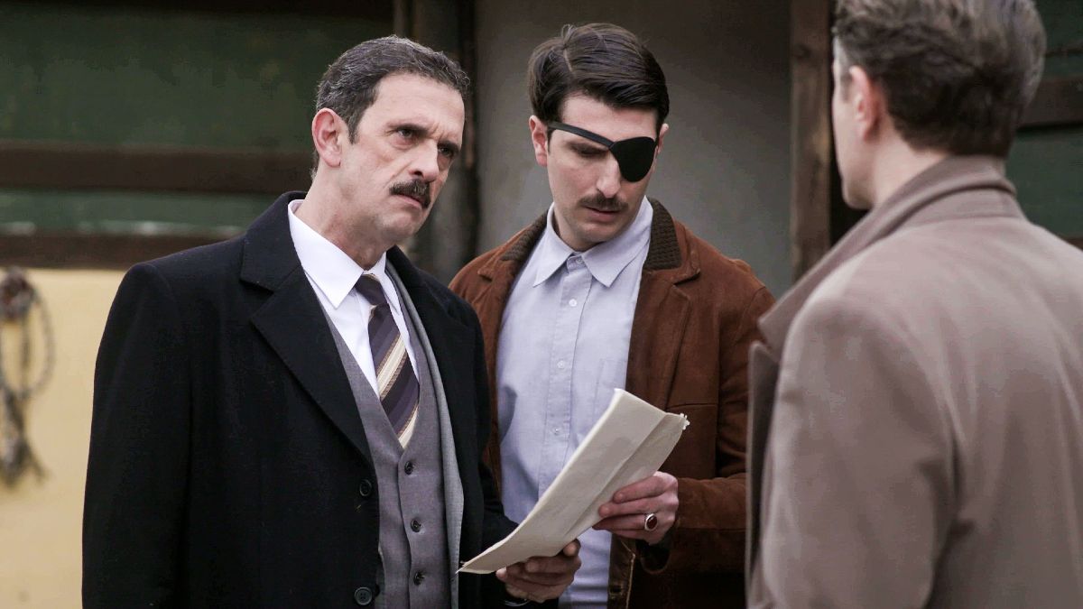 Άγριες Μέλισσες: «Θρίλερ» με τα γυρίσματα! «Κόβονται» επεισόδια από τη σειρά