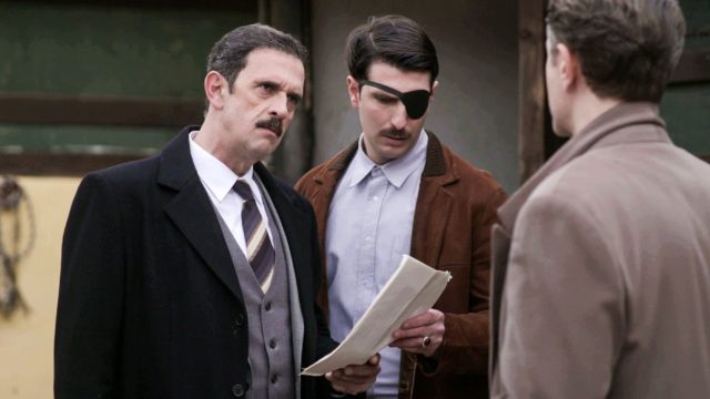 «Βαρύ» πένθος στις Άγριες Μέλισσες: Τους ανακοινώθηκε ο θάνατος