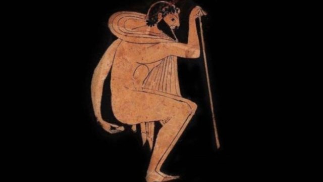 4+1 αηδιαστικές συνήθειες των Αρχαίων Ελλήνων που θέλουμε να ξεχάσουμε
