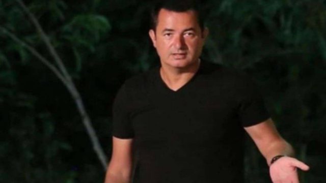 Το ζευγάρι που θέλει στο Survivor ο Ατζούν – Διάσημη τραγουδίστρια (ΦΩΤΟ)