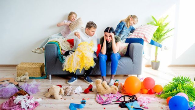 Οδηγός της τεμπέλας: 9+1 tips για πεντακάθαρο σπίτι χωρίς κόπο