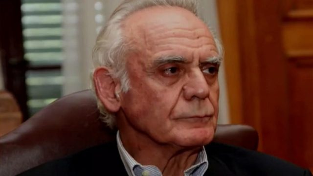 Άκης Τσοχατζόπουλος: Ανοίγει σήμερα η μία διαθήκη του! Οι «χρυσές» θυρίδες και οι κληρονόμοι – Ηχητικό ντοκουμέντο του πρώην Υπουργού για τη Βίκυ Σταμάτη