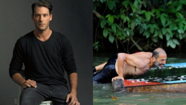 Survivor 5: «Ηλίθιε…» – Ξέσπασε κατά του Βαλάντη ο Αντίνοος Αλμπάνης