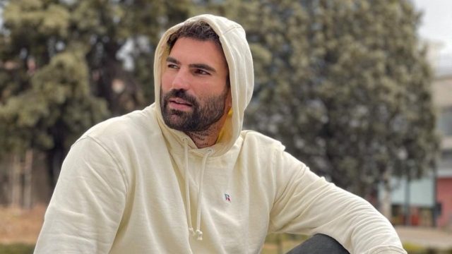 Μετακόμιση για τον Δημήτρη Αλεξάνδρου: Αυτό είναι το νέο σπίτι που θα στεγάσει τον έρωτά του με την Ιωάννα Τούνη (photos)