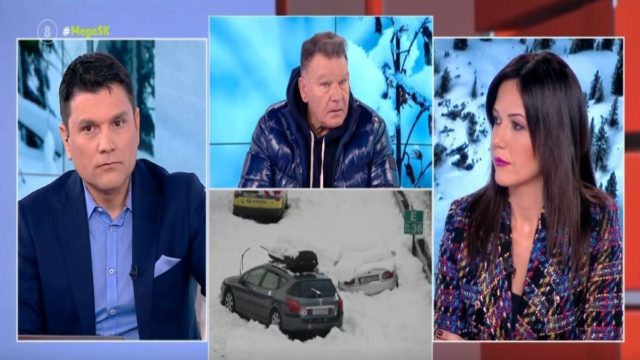 Φιάσκο Αττικής Οδού – Αλέξης Κούγιας: «Θα πάρουν πολύ περισσότερα από 2.000 ευρώ! «Απεριόριστο» το ποσό που μπορούν να διεκδικήσουν οι πολίτες» (Video)