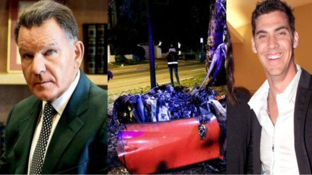 Τζώρτζης Μονογυιός: «Βόμβες» Αλέξη Κούγια για το τροχαίο – «Έχω στοιχεία που πρέπει να ξέρουν οι αρχές» (Video)