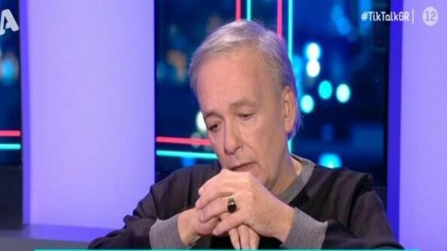 Ανδρέας Μικρούτσικος: Η δραματική ιστορία που κρατούσε «μυστικό» – Έμειναν «κάγκελο» στον Alpha