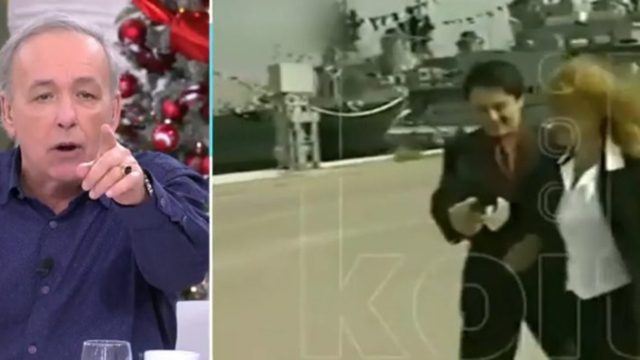 Ανδρέας Μικρούτσικος για Αλίκη Βουγιουκλάκη: «Ήταν μια δαιμόνια γυναίκα»