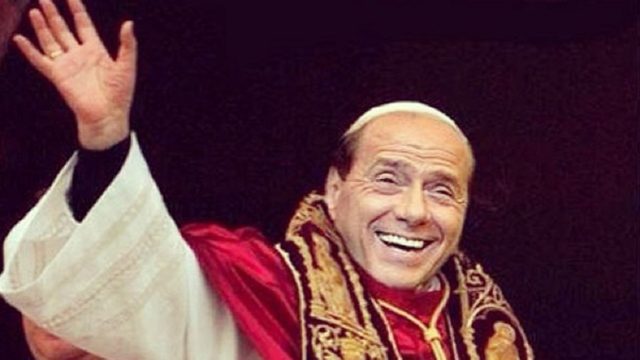 Ο Γιωρίκας, ο παπάς και το κρασί: Το ανέκδοτο της ημέρας (10/1)