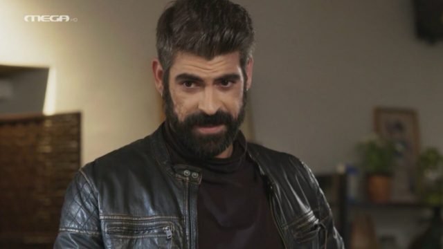 Η Γη της Ελιάς: Πεθαίνει ο Ανέστης;