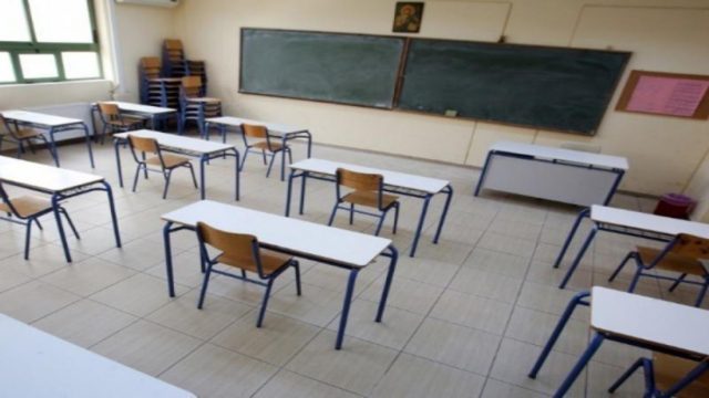 Η σκάλα με το ομορφότερο μήνυμα βρίσκεται σε δημοτικό σχολείο του Κιλκίς (photo)